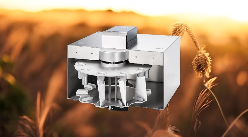 Contafill - Tohum Dolum İstasyonu