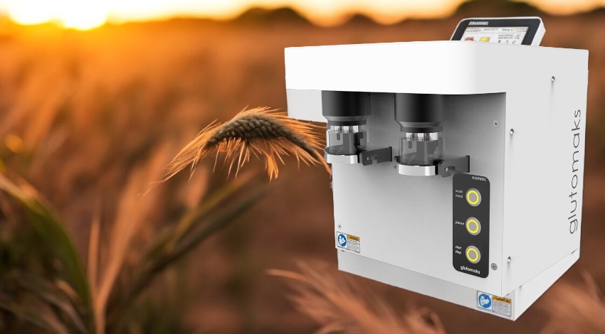 Glutomaks - Gluten Yıkama Cihazı