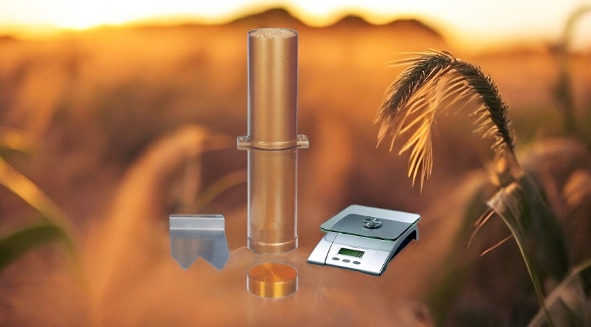 Hektomaks - Hektolitre Ölçüm Cihazı