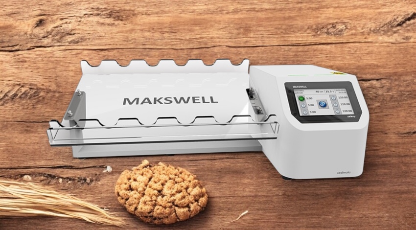 Sedimaks - Sedimantasyon Cihazı