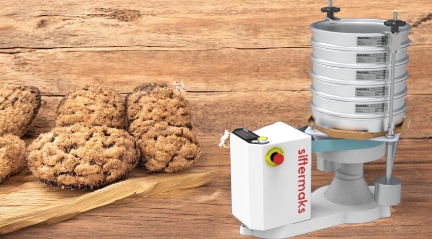 Siftermaks - Elek Sallama Cihazı