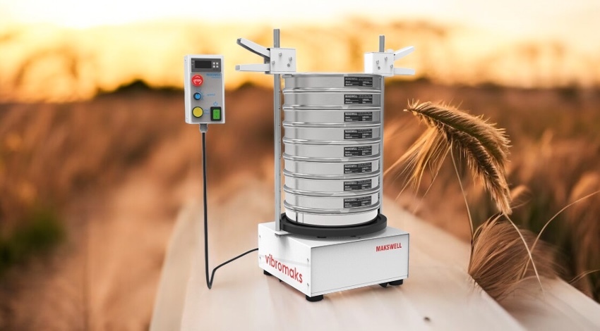 Vibromaks - Elek Sallama Cihazı