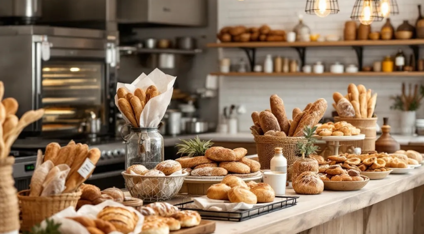 Contador - Tohum Sayıcı