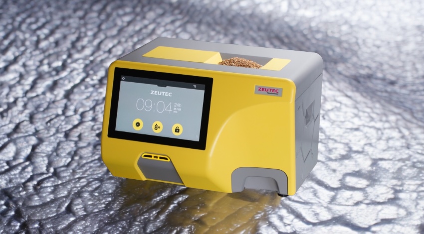 SpectraAlyzer GRAIN NEO - Tahıl Analiz Cihazı