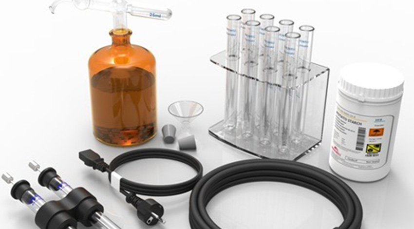 Contador - Tohum Sayıcı